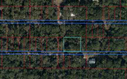 Lot 18, 19 & 20 NW 56 PL