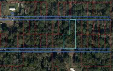 Lot 24, 25 & 25 NW 58 ST