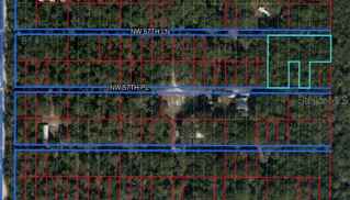 Lot 26-31 Lot 26, 27 & 29 NW 57 LN