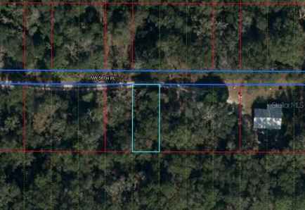 Lot 18 NW 56 PL