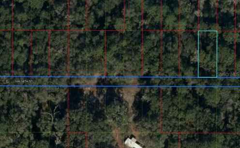 Lot 29 NW 58 ST