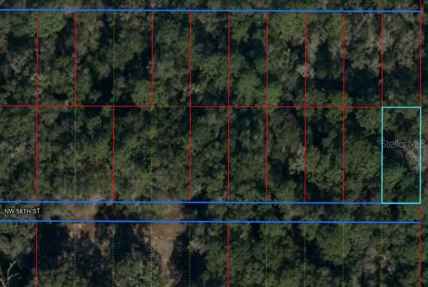 Lot 31 NW 58 ST