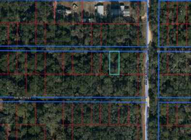 Lot 29 NW 56 PL