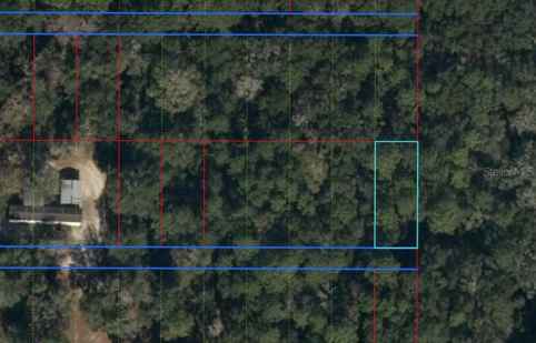 Lot 31 NW 55 PL