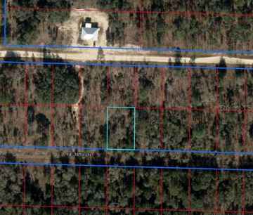 Lot 25 NW 16 LN
