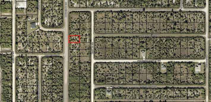 2919 MADDEN AVE SW