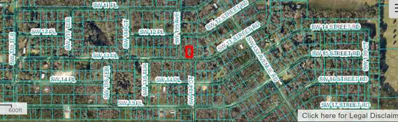 00 SW 13TH AVE