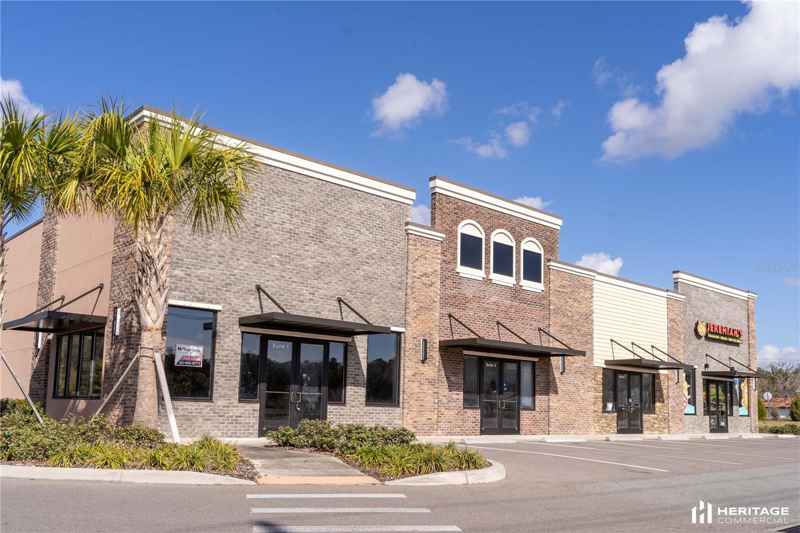 9181 SW HIGHWAY 200 #Varies