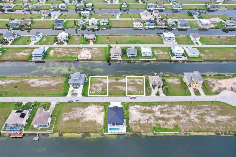 3464 COBIA DR