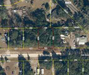 Lot 5 6 OAK ST