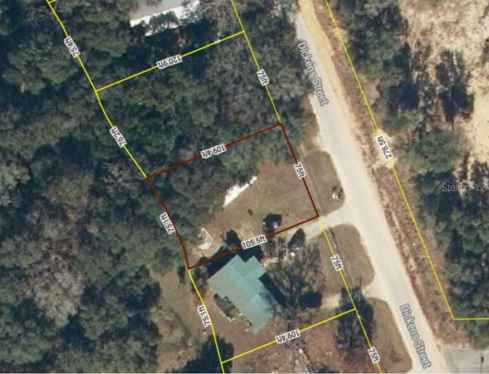 Lot 110 DICKENS ST