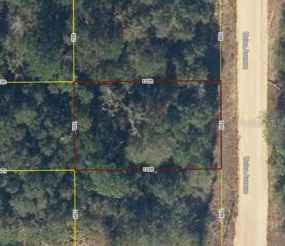 Lot 20 USINA AVE
