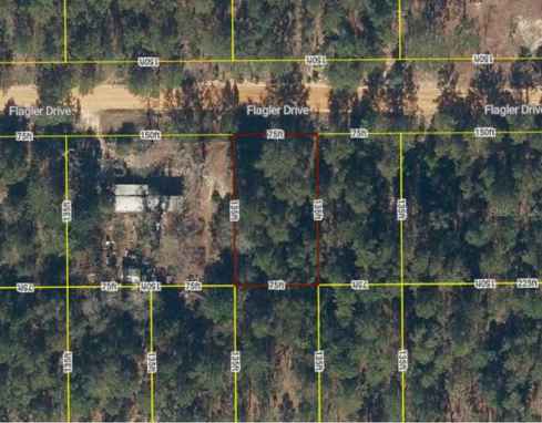 309 FLAGLER DR