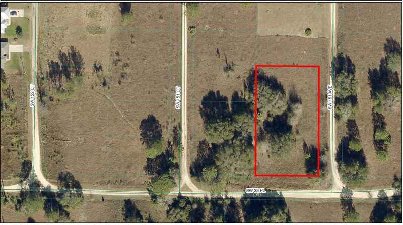 TBD SW 151ST AVE