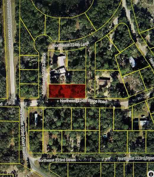 10385 NE 224TH PLACE RD