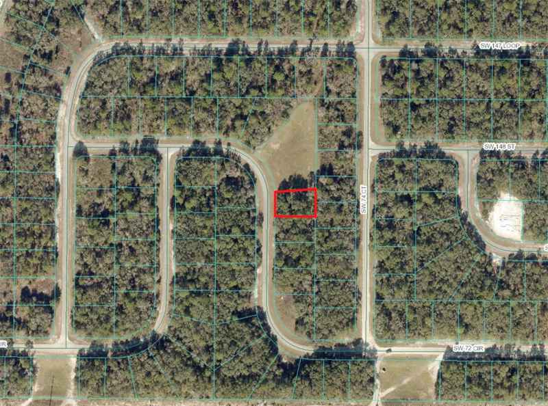 0000 SW 72 CIR