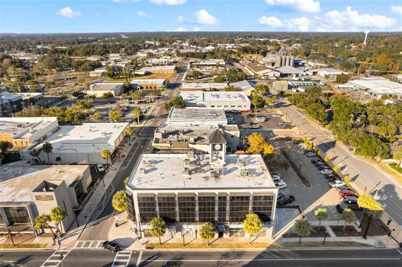 101 SILVER SPRINGS BOULEVARD