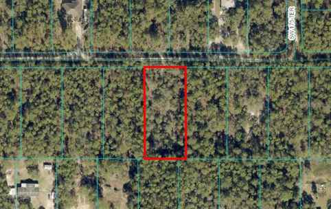 TBD Lot 14 SW 39TH ST