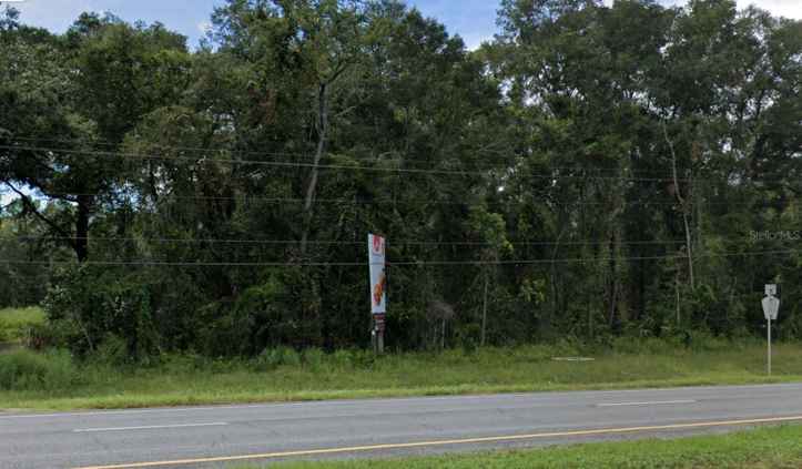 NW HIGHWAY 19