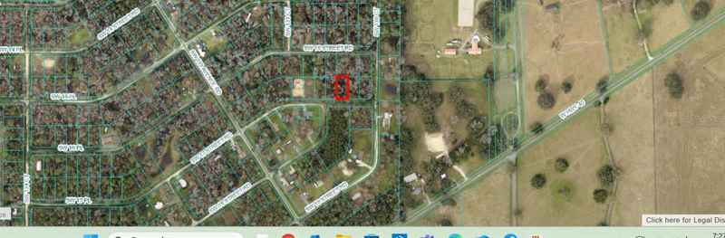 00 SW 17TH STREET RD