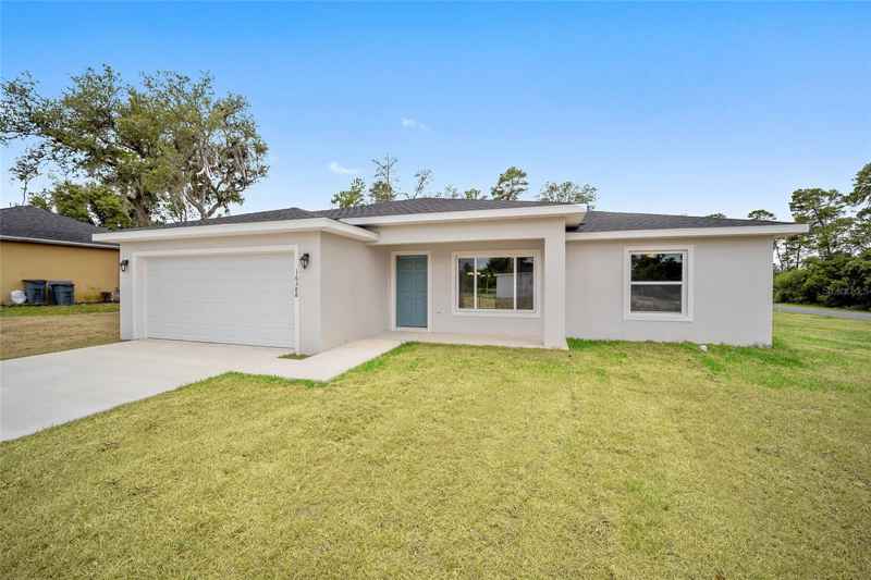 22 JUNIPER DRIVE CRSE