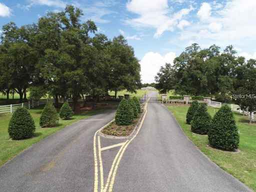 NW 143RD AVENUE ROAD - LOTS 1 & 2