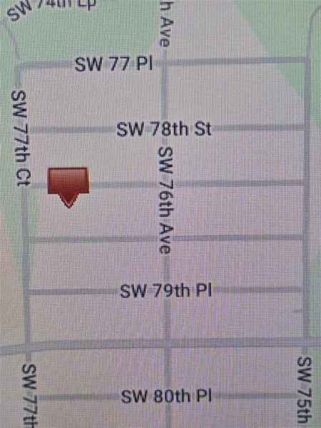 TBD SW 78TH PL