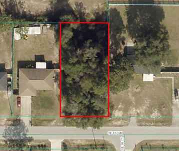 TBD SE 157TH LN