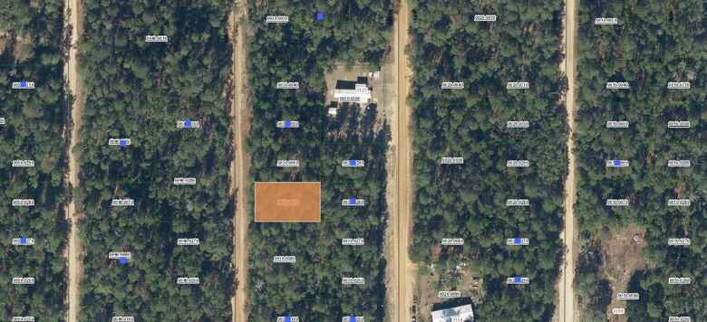 Lot 7 NORMAN AVE