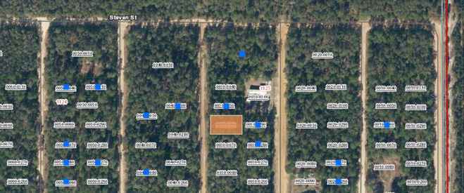 Lot 6 NORMAN AVE