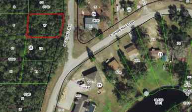6600 N CATTAIL TER