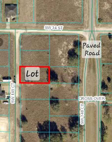 TBD SW 149TH CT