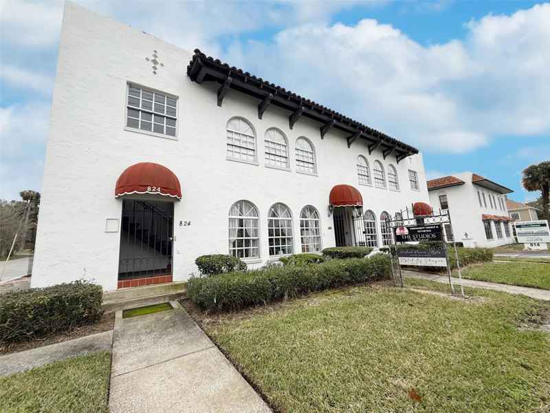 818 E SILVER SPRINGS BLVD