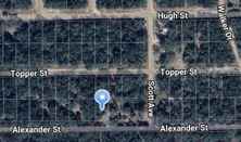 ALEXANDER ST