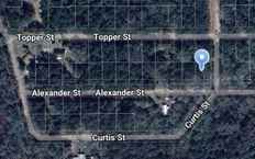 ALEXANDER ST