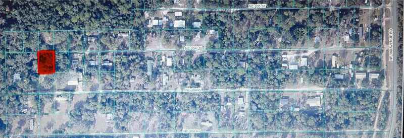 TBD NE NE 204TH LN