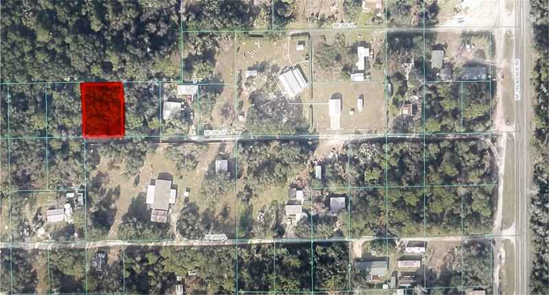 TBD NE 206TH ST