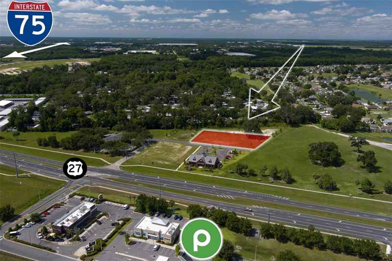 4820 NW BLITCHTON RD