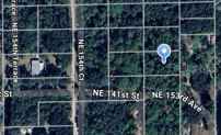 NE 153RD AVE