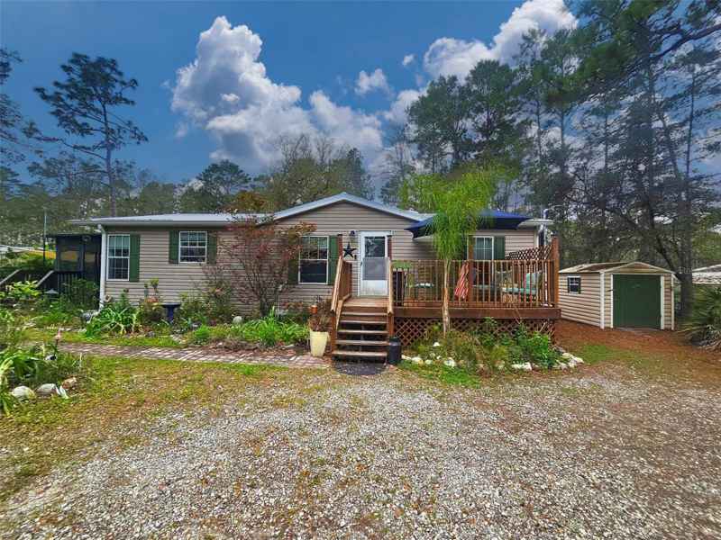 8818 N VERO TER
