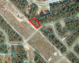 SW 153 LANE RD