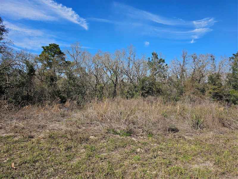 00 SW 153RD STREET ROAD