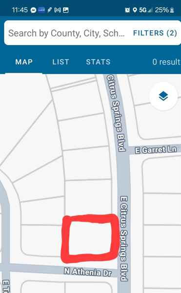 9209 (Lot 19) N ATHENIA DR