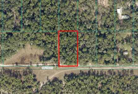 TBD SW 160TH ST