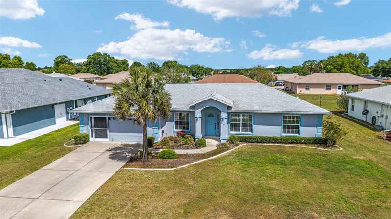 5003 NW 32ND ST