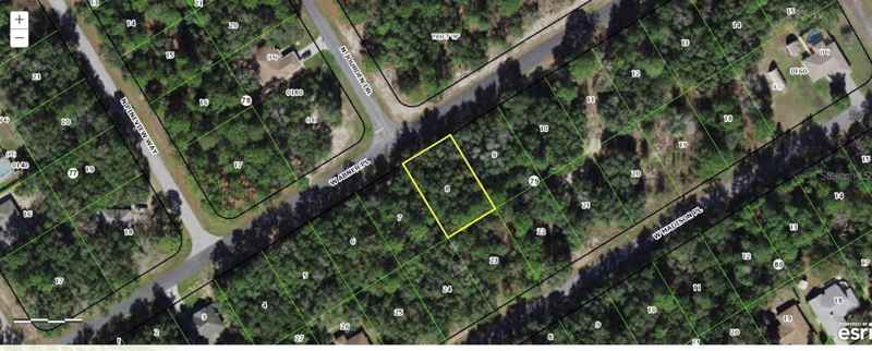 862 W ABNER PL