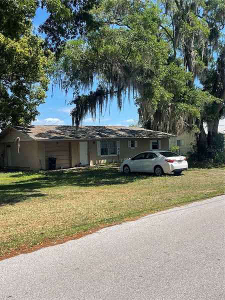 10955 SE TIMUCUAN RD