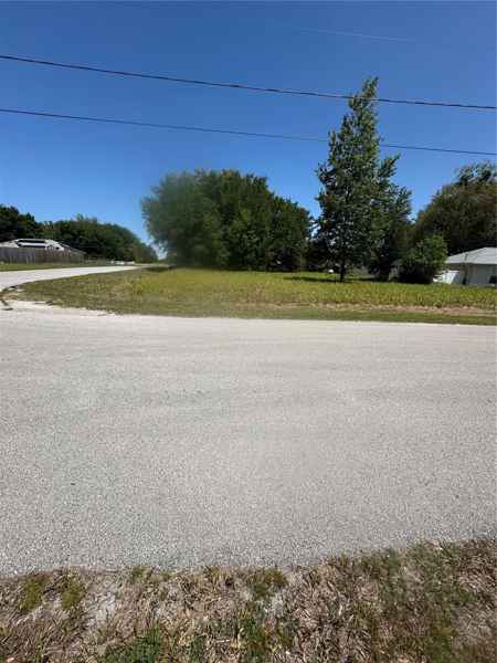 Lot 13 DOGWOOD DRIVE LOOP