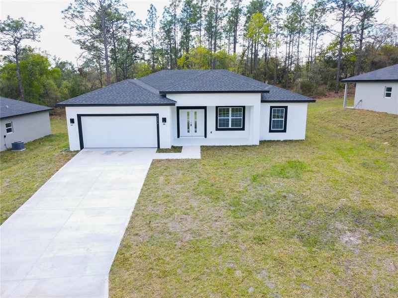 7056 N MALTESE DR