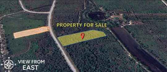LOT 70 MEADOW LARK BLVD